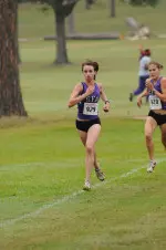 SFA will compete at the OSU Cowboy Jamboree on Saturday in Stillwater, Okla.