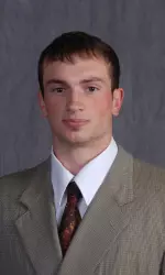 Sophomore punter Drew Nelson was one of two Lumberjacks to be named SLC Player of the Week Monday.