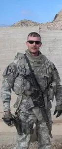 Sgt. Jason Worsdale