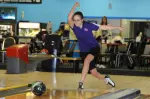 Sierra Gibbons and the Ladyjacks finished ahead of six nationally-ranked teams this weekend in Springfield, Mo.