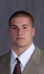 Sophomore Devin Ducote