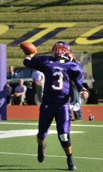 'Jacks move to ninth in Sports Network Top 25 poll.