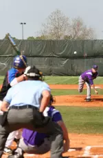 SFA's fall World Series will be Nov. 12-14.