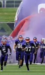 SFA to participate in Take A Kid to the Game Saturday, Oct. 10.