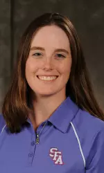 Ladyjack Coach Stefanie Maynard-Gray