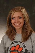 Emily Franklin had seven kills on Thursday against Southeastern.