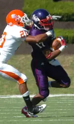 'Jacks 15th in latest Sports Network Top 25 poll.