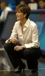 SFA Head Coach Lee Ann Riley Adds Third Name to 2009 Signing Class.