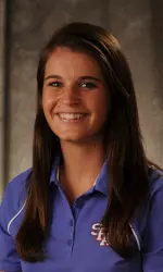 Freshman Chelsea Simmons