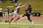 'Jacks defeat Nicholls, 31-27, Saturday night.
