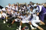 The Lumberjacks finished the 2009 season ranked in the top 10 in all three primary FCS polls
