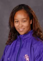 Junior Kaitlyn Andrews