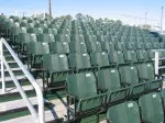SFA will unveil the renovated Jaycees Field with the home opener against Houston on Tuesday.