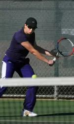 Roxana Enica was named SLC Player of the Week for the first time in her career on Tuesday.