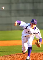 The Lumberjacks will go for their first SLC win on Friday agasint Nicholls.
