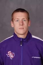 Junior Chris Moody