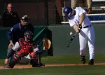 SFA opens Southland Conference play against Central Arkansas on Friday.