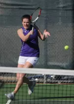 Saturday's match with Southeastern Louisiana will be made up at a later date.