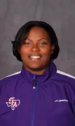 Junior Frednisha Marshall