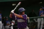 Brian Ferguson had four extra-base hits in Sunday's doubleheader at McNeese.