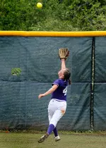 The second-place Ladyjacks go into this weekend's series just four games back of SLC leader Texas State