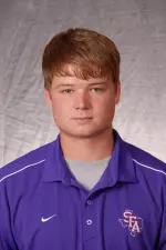 Sean Meyers earned his first SLC Hitter of the Week on Monday.