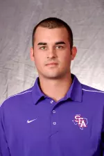 Justin Long went 2-for-4 with a home run against UTSA on Friday.