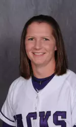 Sabrina Johnston went 3-for-4, including a two-run homer in SFA's 9-8 loss at Southeastern Louisiana Sunday