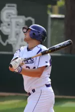 Ryan Priest set a new career high with four RBI on Friday.