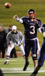 SFA football to hold skills camp Friday, July 10th.