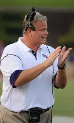 SFA football to host East Texas Youth Football Camp.