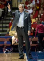 Former Ladyjack head coach Gary Blair to be inducted into the SLC Hall of Honor May 28th.