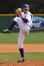 The SFA bullpen will be a key part of this weekend's series against Southeastern Louisiana.