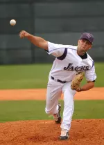 Richard Folmer was selected by the Kansas City Royals on Wednesday in the MLB Draft.