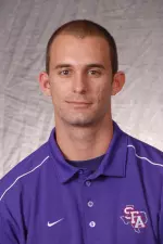 Erich Lehmann was a three-time member of the SLC All-Academic team.