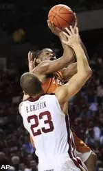 Lumberjack basketball announces the addition of transfer guard Harrison Smith to the 2009 signing class