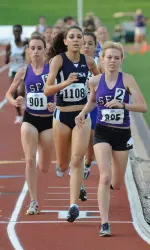 Ladyjacks track and field named USTFCCCA All-Academic team.