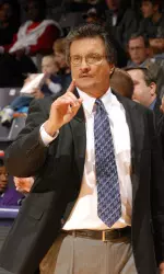 The second session of the 2009 Danny Kaspar Basketball Camp has been canceled
