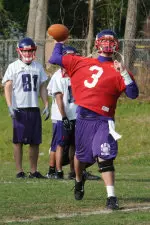 SFA football to hold walk-on meeting Sunday, Aug. 30th.