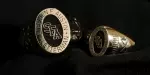SFA four-year letterman ring
