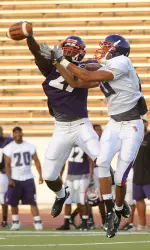 Meet the 'Jacks slated for Tuesday, Aug. 25th.