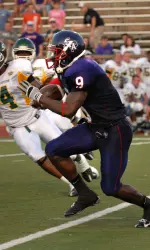 Senior Contrevious Parks