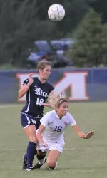 Arkansas took a 3-0 win over SFA Sunday afternoon