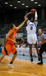 Josh Alexander will play professionally in Europe this season