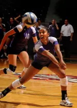 SFA has now won 35 straight matches over Northwestern State.