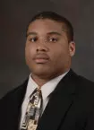 Freshman Wayne Thompson