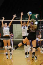 SFA has won seven of its last nine matches entering Thursday's tilt with Tulane.