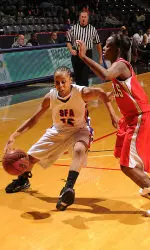 Junior Ebony Alexander