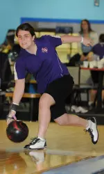 Eight of the nation's top 10 teams will be in Kutztown, Pa., this weekend with the Ladyjacks.