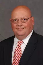 SFA Director of Equipment and Facilities Greg Payne